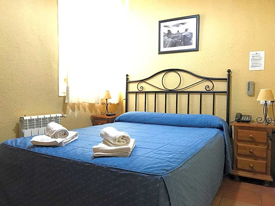 Hostal El Pilar