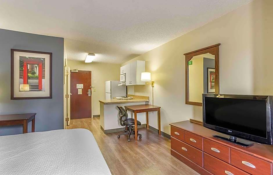 Extended Stay America Suites - Philadelphia - Malvern - Great Valley