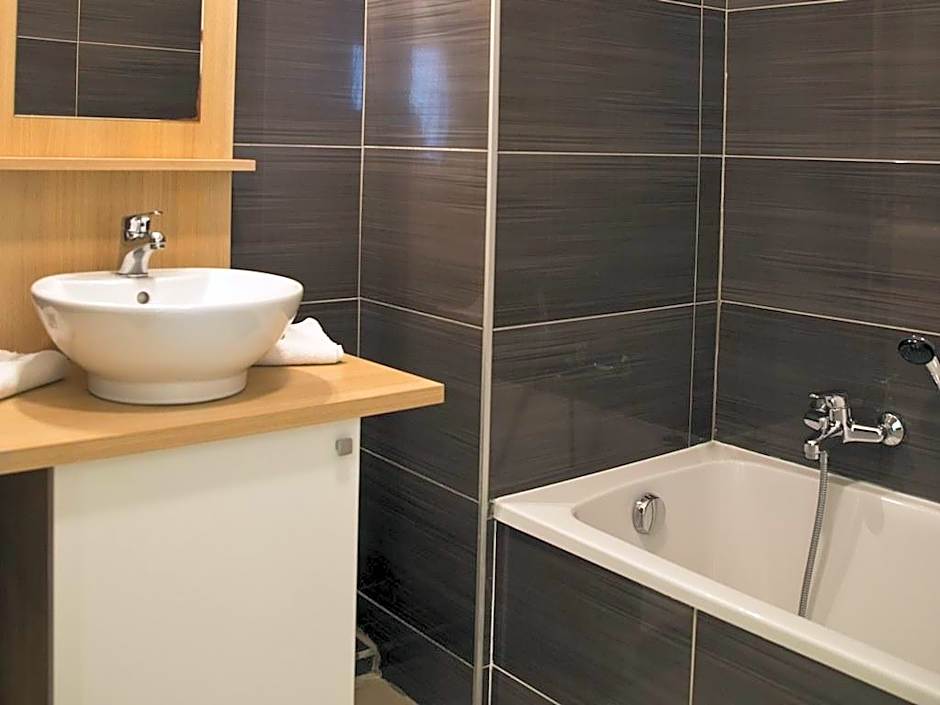 Comfort Aparthotel Frejus La Tour de Mare
