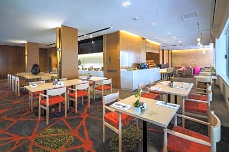 Horizon Club One Bedroom Suite