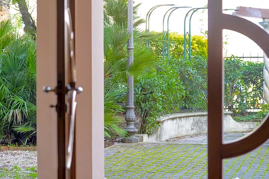 Palace Hotel Domus Mea Riccione