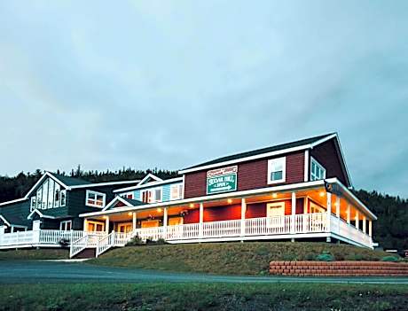 Sugar Hill Inn
