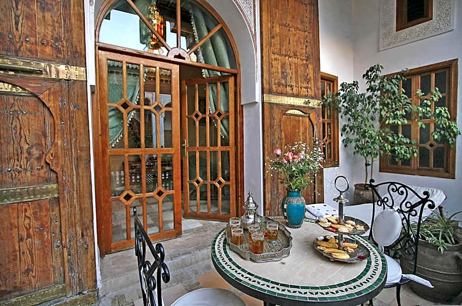 Riad & Spa Esprit Du Maroc