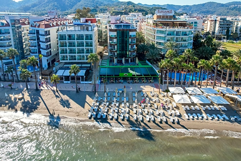 Yuvam Hotel Marmaris