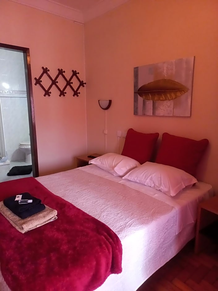 Residencial Cabeça da Velha