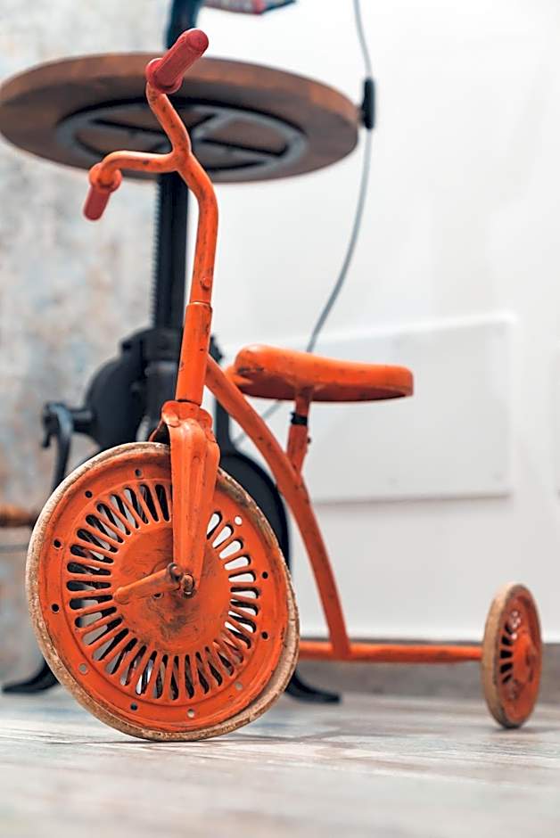 macchia mediterranea