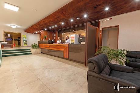 Rede Andrade San Martin