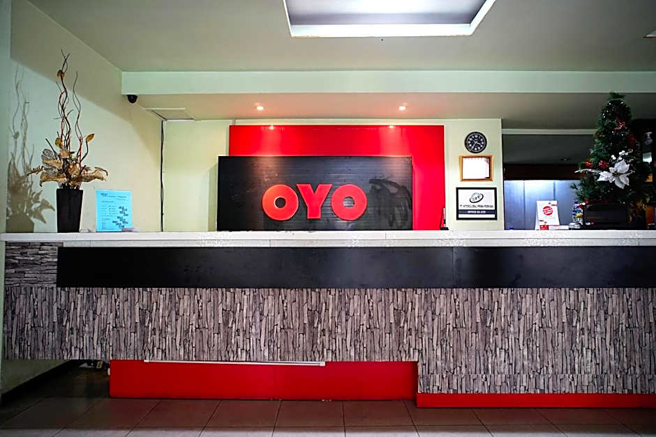 OYO 2015 Bandara Hotel Balikpapan