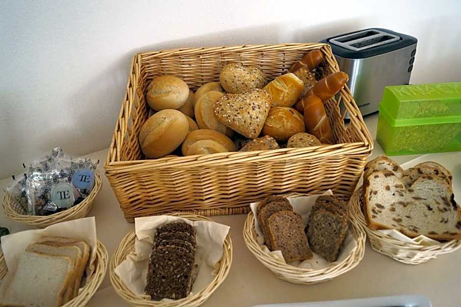 Hotel Forsthaus St. Hubertus