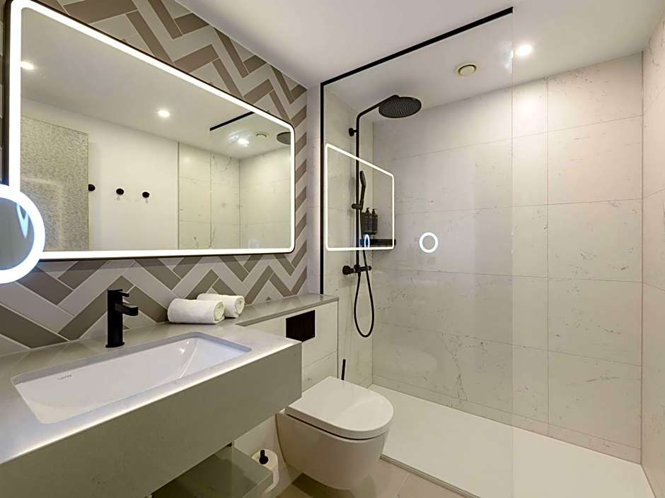 Mercure Hotel Dortmund Centrum