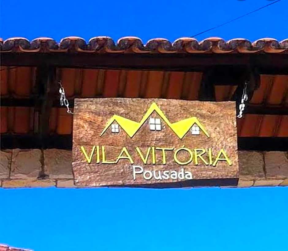 Vila Vitória Pousada