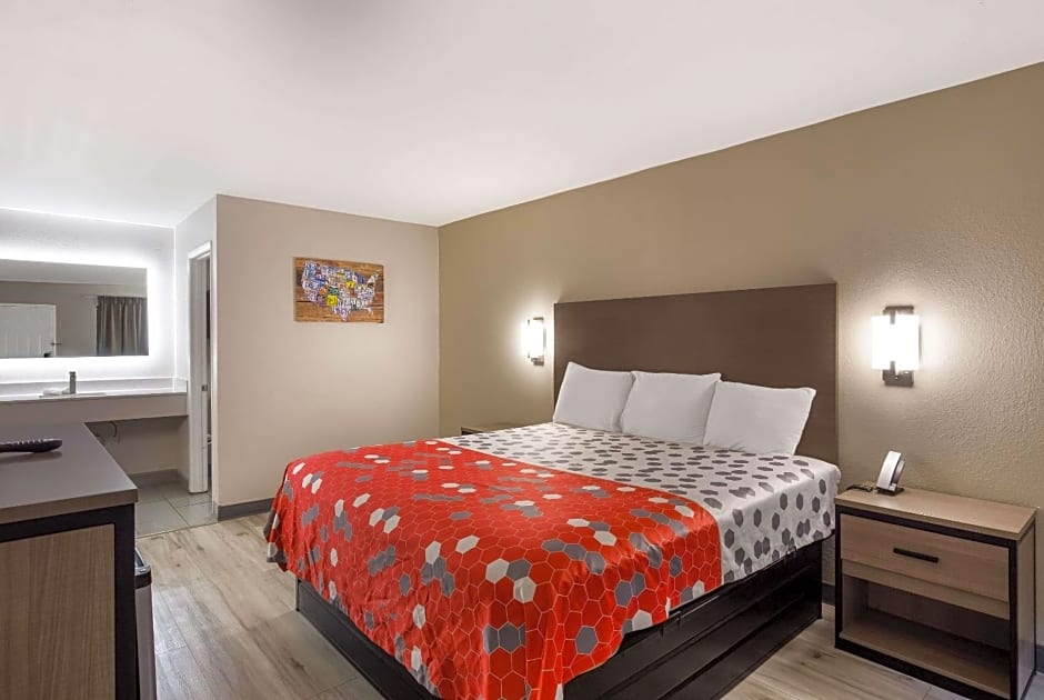 Econo Lodge