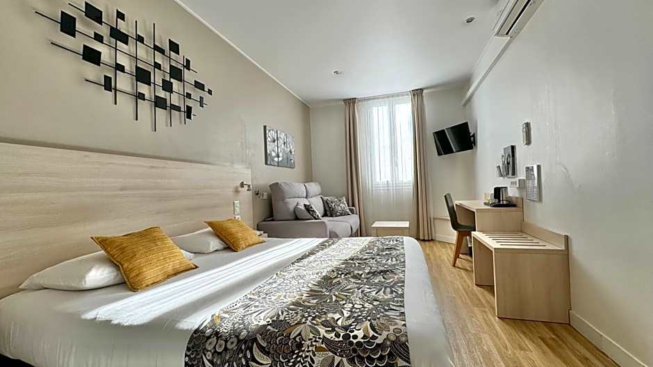 Hotel Helvetique