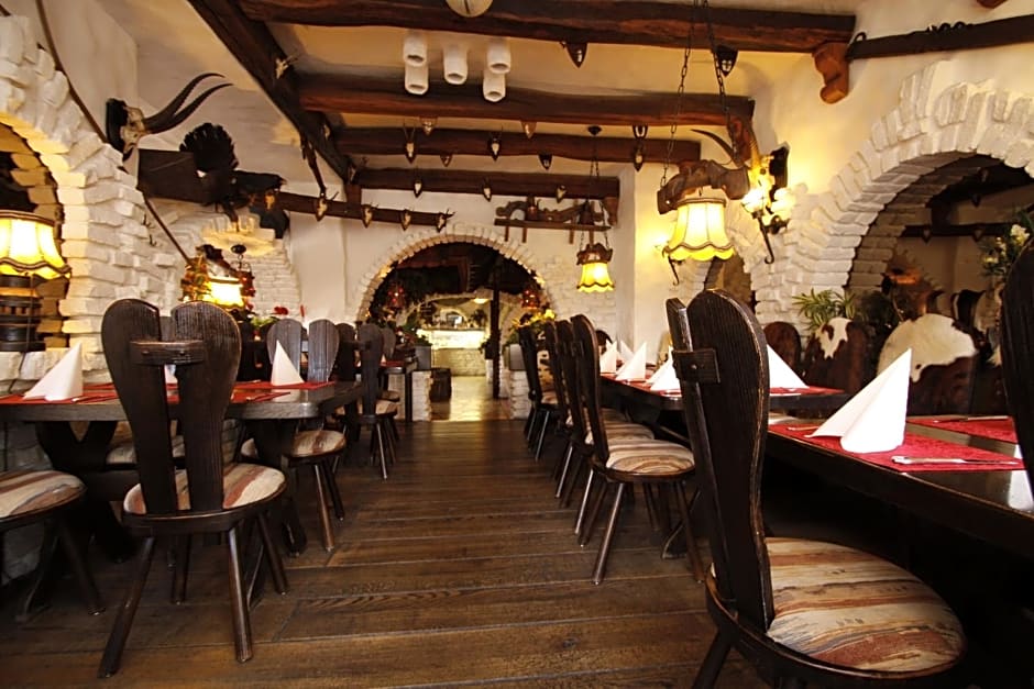 Hotel Kaiserhof Wesel