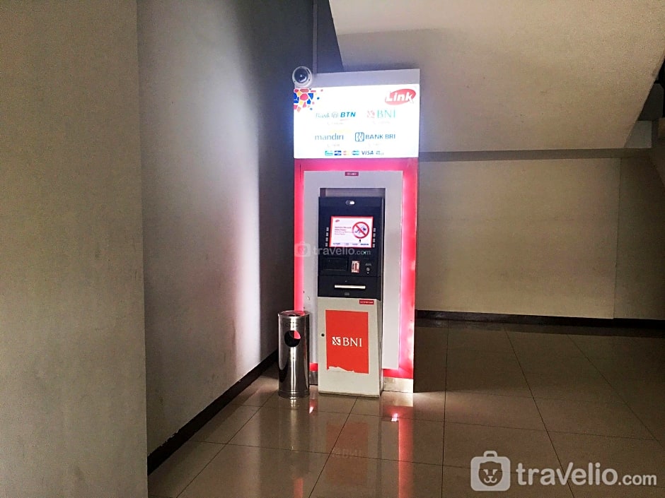 Cozy 2BR Tamansari Panoramic Apartment By Travelio