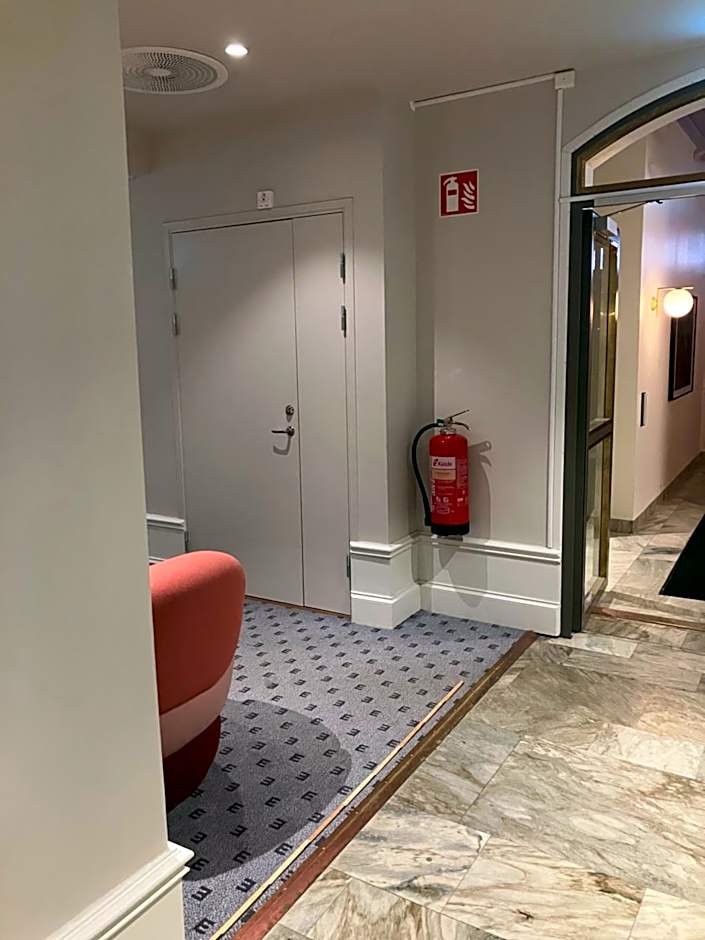 Elite Stora Hotellet Örebro