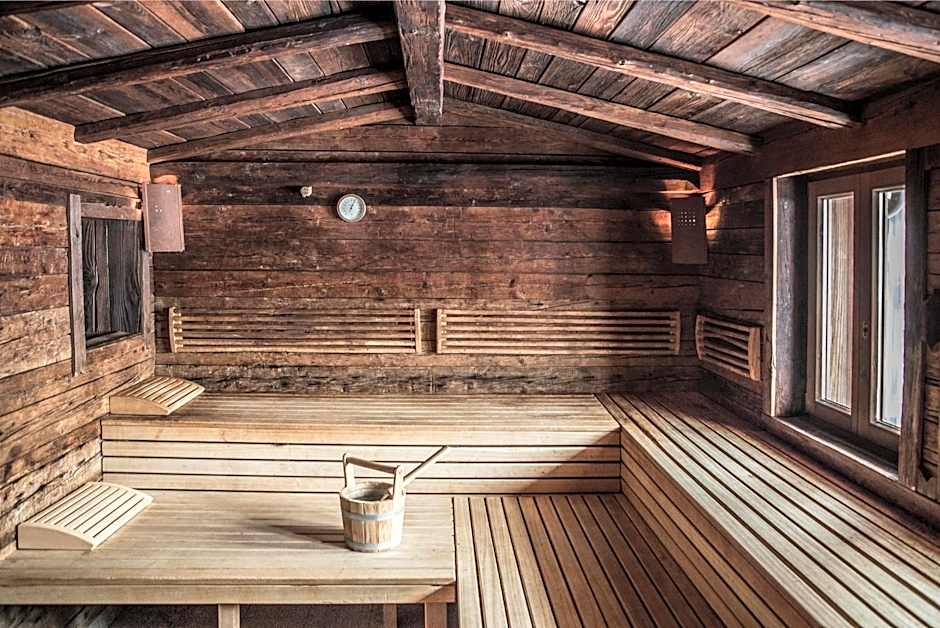 Hotel Elisabeth, 4 Sterne Superior