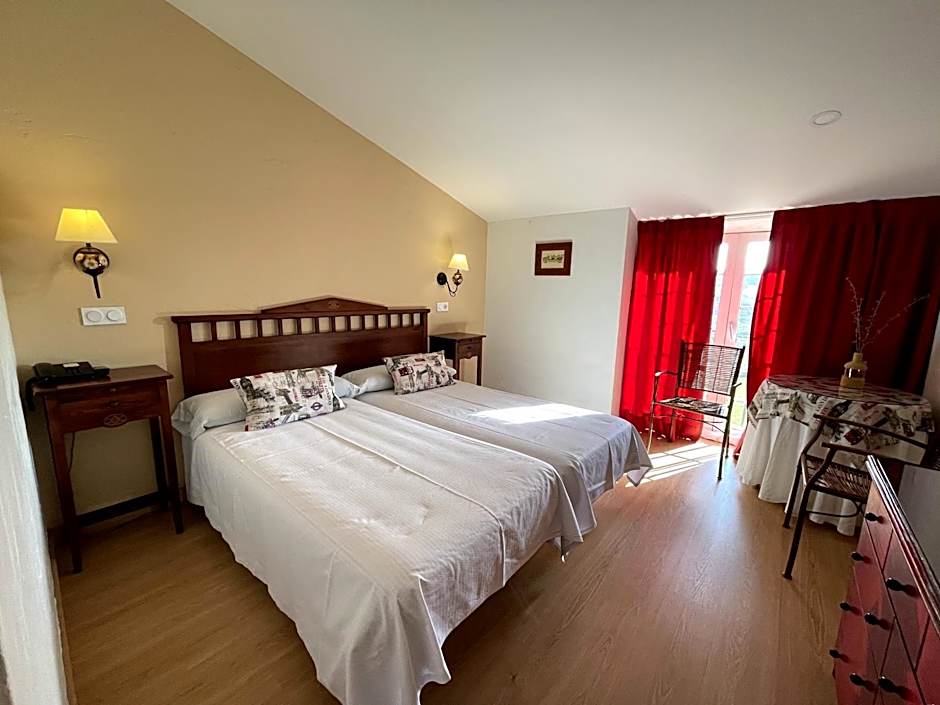 Arha Villa de Suances - Antiguo Albatros