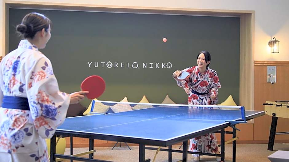 Yutorelo Nikko