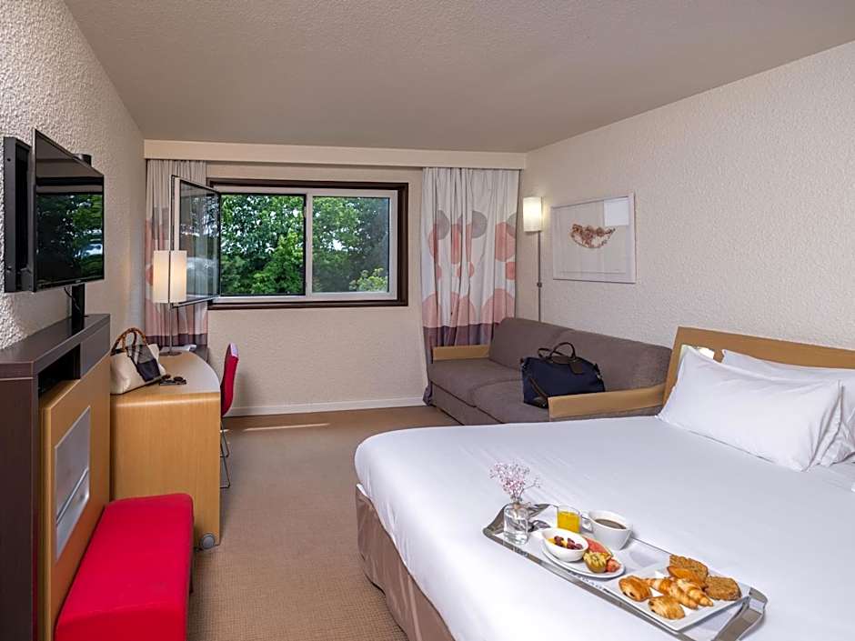 Novotel Nantes Carquefou