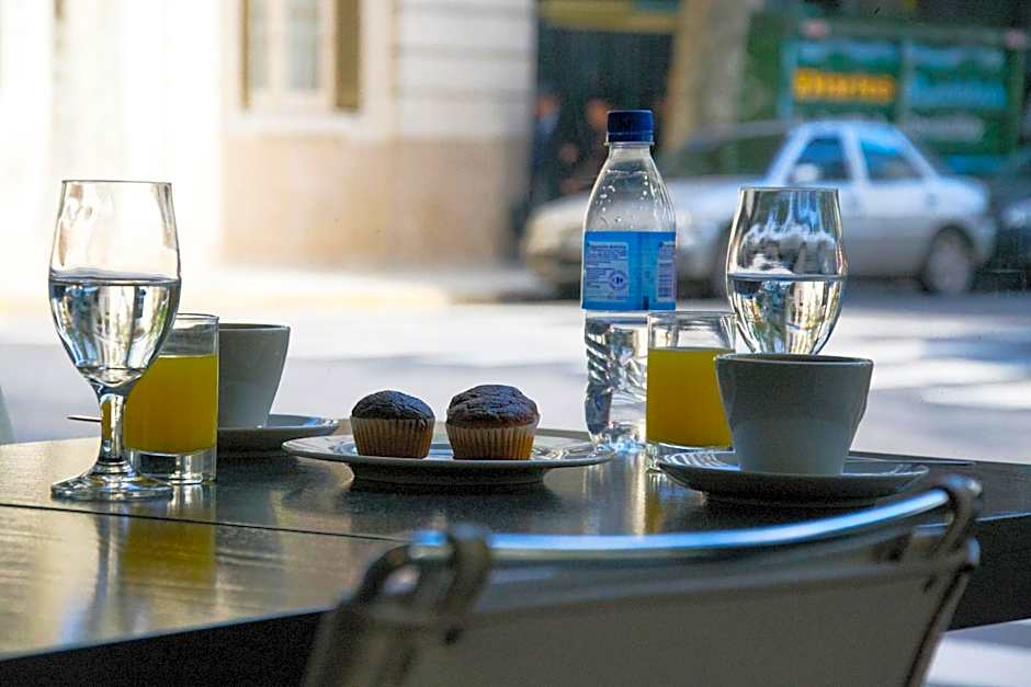 Épico Recoleta Hotel