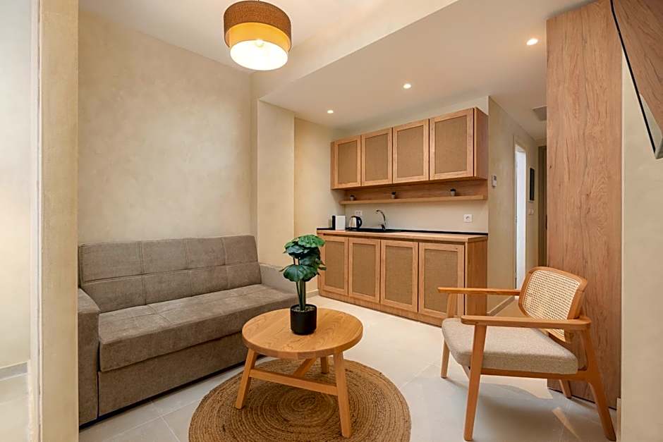 Açai Plant Based Hotel