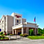 Hampton Inn By Hilton Sulphur Springs