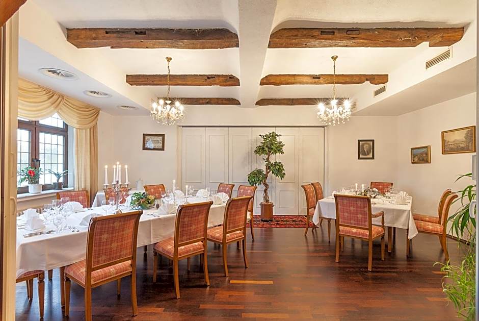 Hotel & Restaurant Grotehof