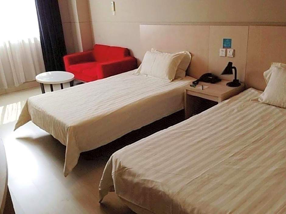 Jinjiang Inn Tianjin Bawei Road Music College