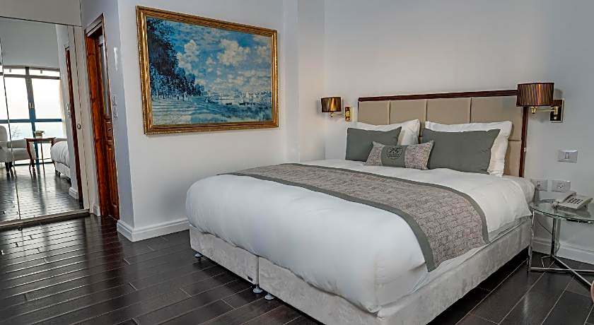 Villa Galilee Boutique Hotel and Spa                                                            