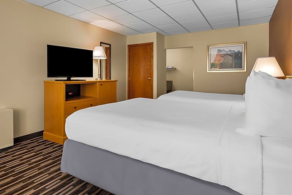 Best Western Lee's Motor Inn