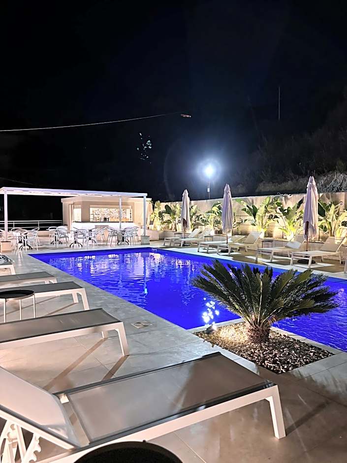 IG - "Villa Don Antonio" Apartments