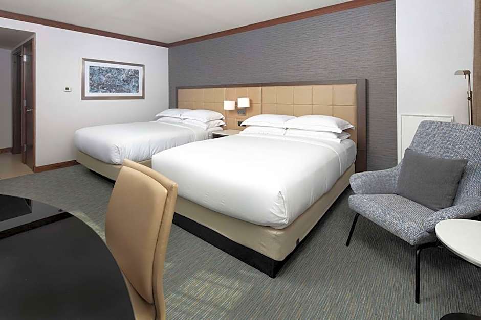 Hilton Minneapolis Bloomington