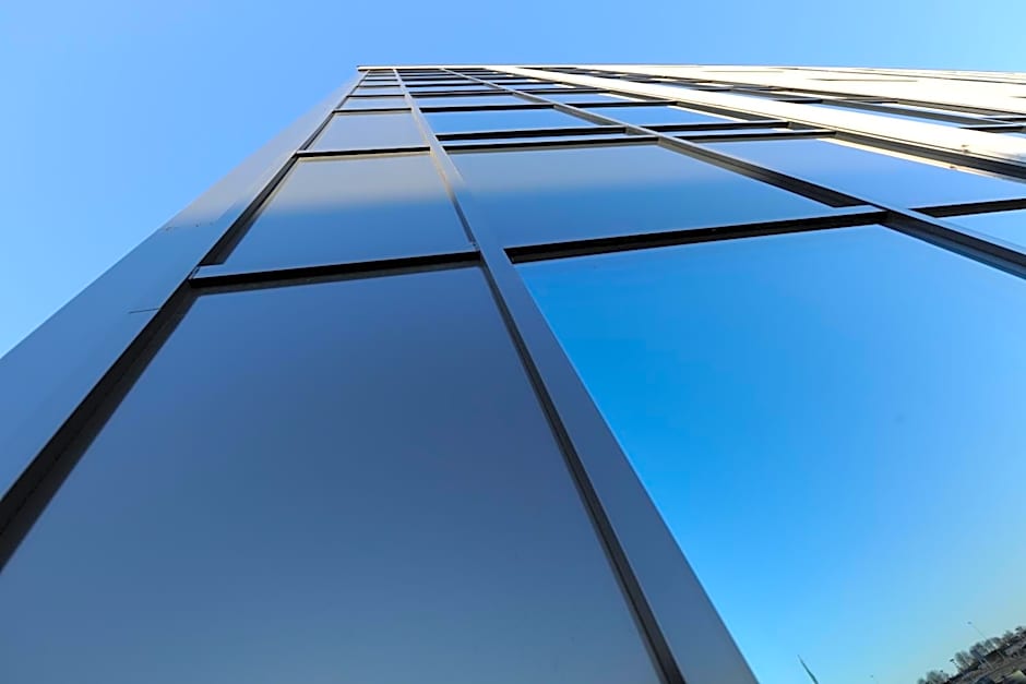 Tananger Apartment Hotel