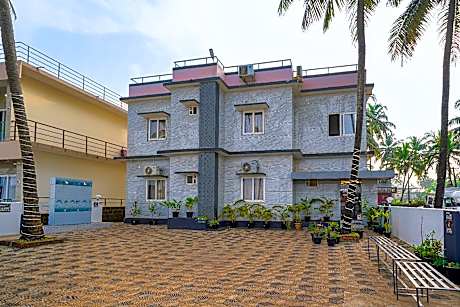 Open Hotel by Olive - Amani Beach Stay