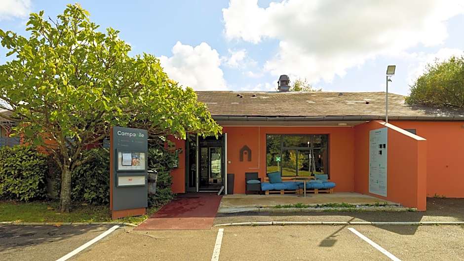 Campanile Sannois - Ermont