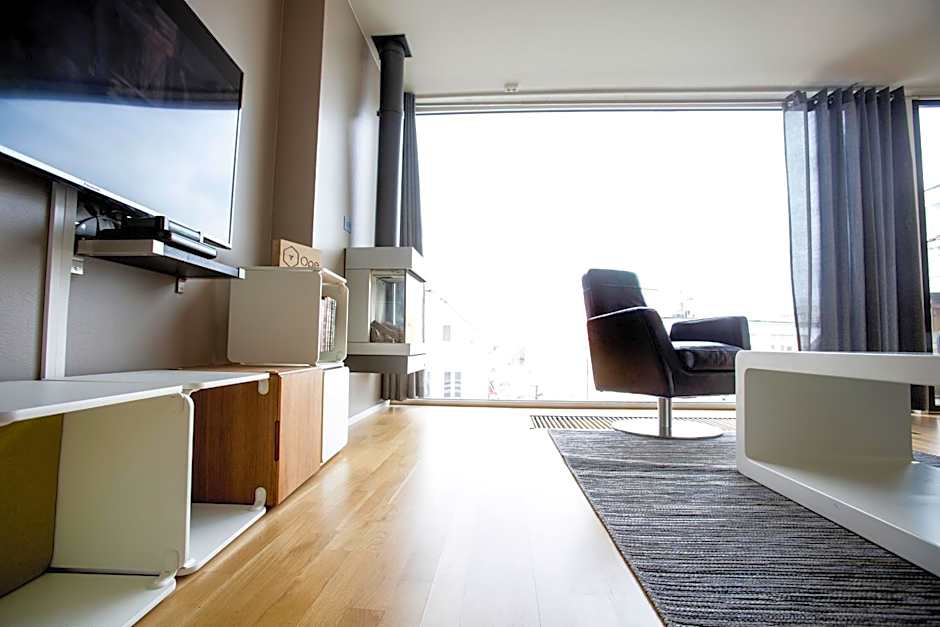 Best Housing Apartments - Bergelandsgata 13
