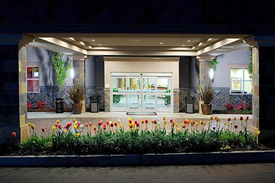Courtyard by Marriott Seattle Kirkland