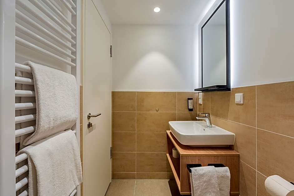 Nena Apartments Berlin Adlershof