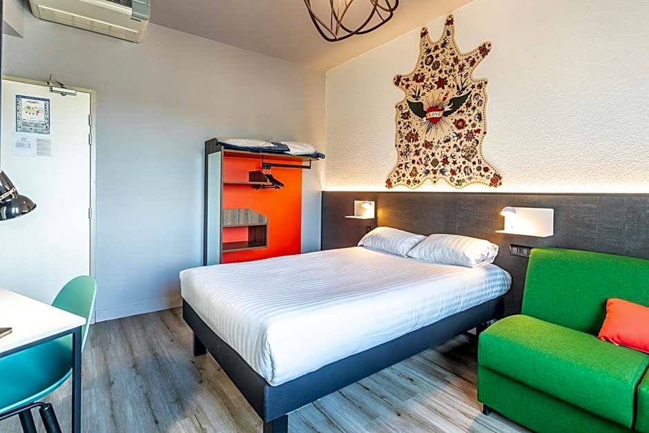 The Originals City, Hotel Le Berry, Bourges - Renove 2020