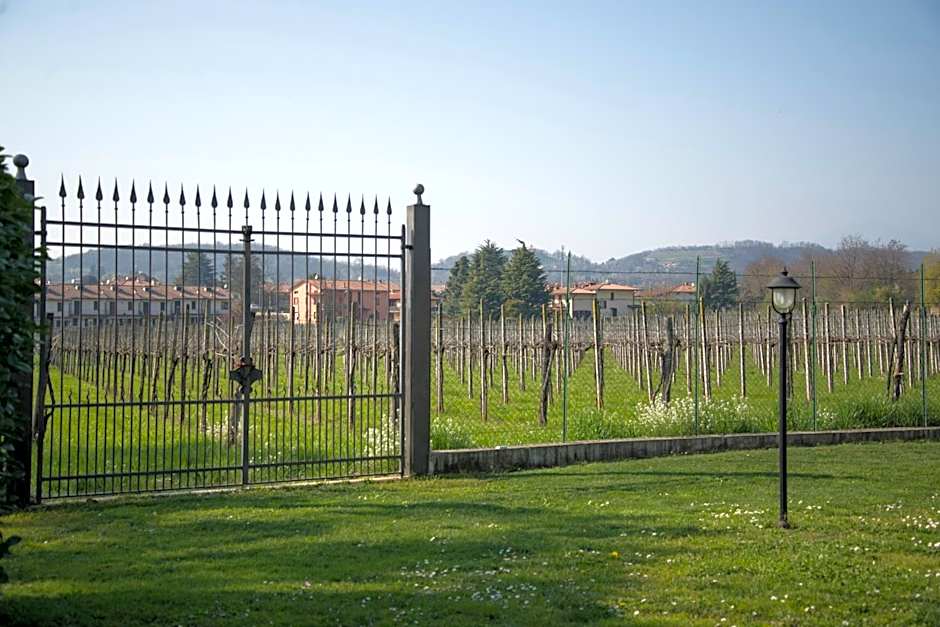 Villa Franca Casa Vacanze