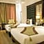 City Bay Palace Hotel