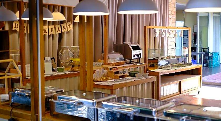 Feung Nakorn Balcony