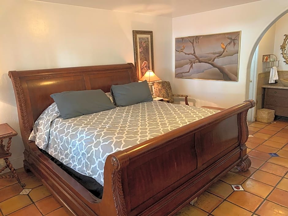 Chantico Inn