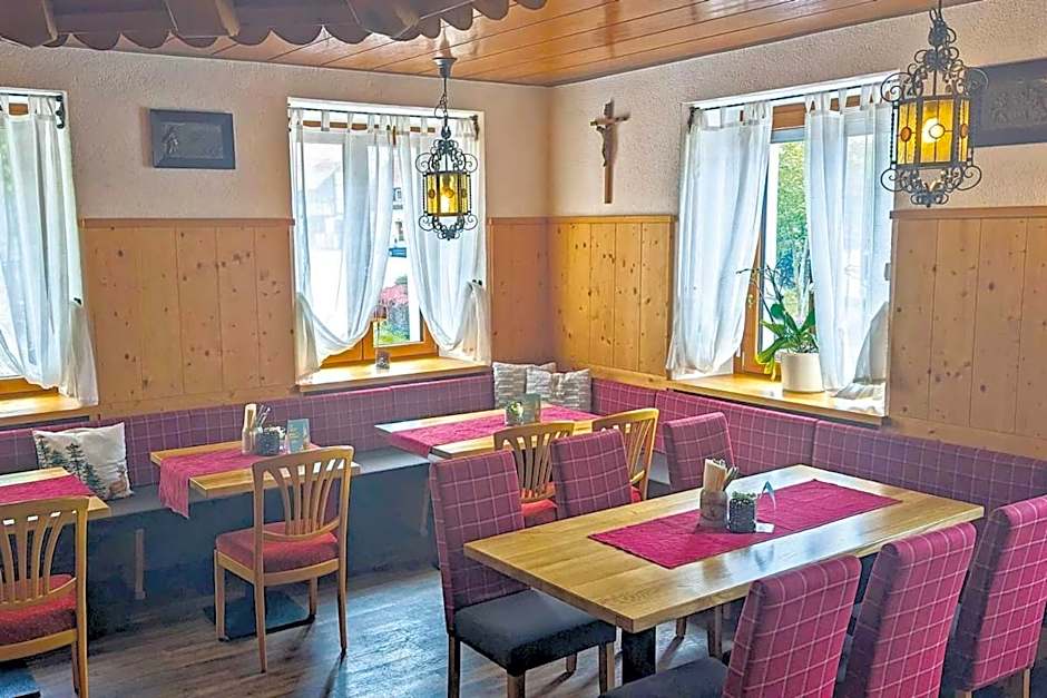 Landgasthof Löwen
