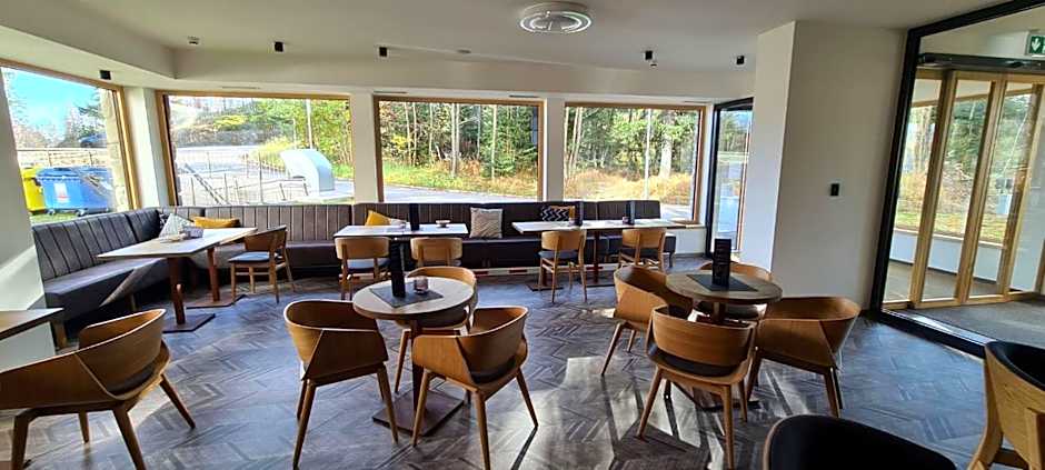 Hotel Ovruč - rodinný apartmán 111