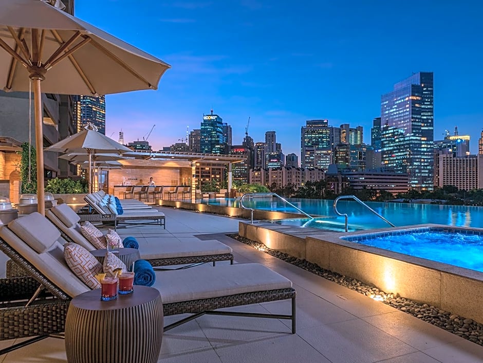 Discovery Primea Hotel