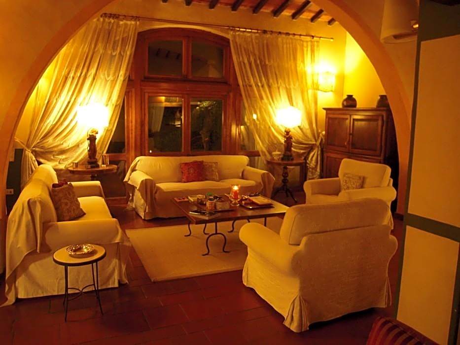 Villa Gaudia