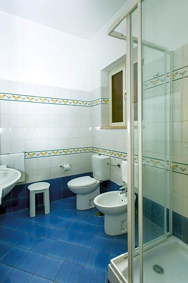 Club Residence La Castellana Mare