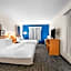 Spark by Hilton Ann Arbor South